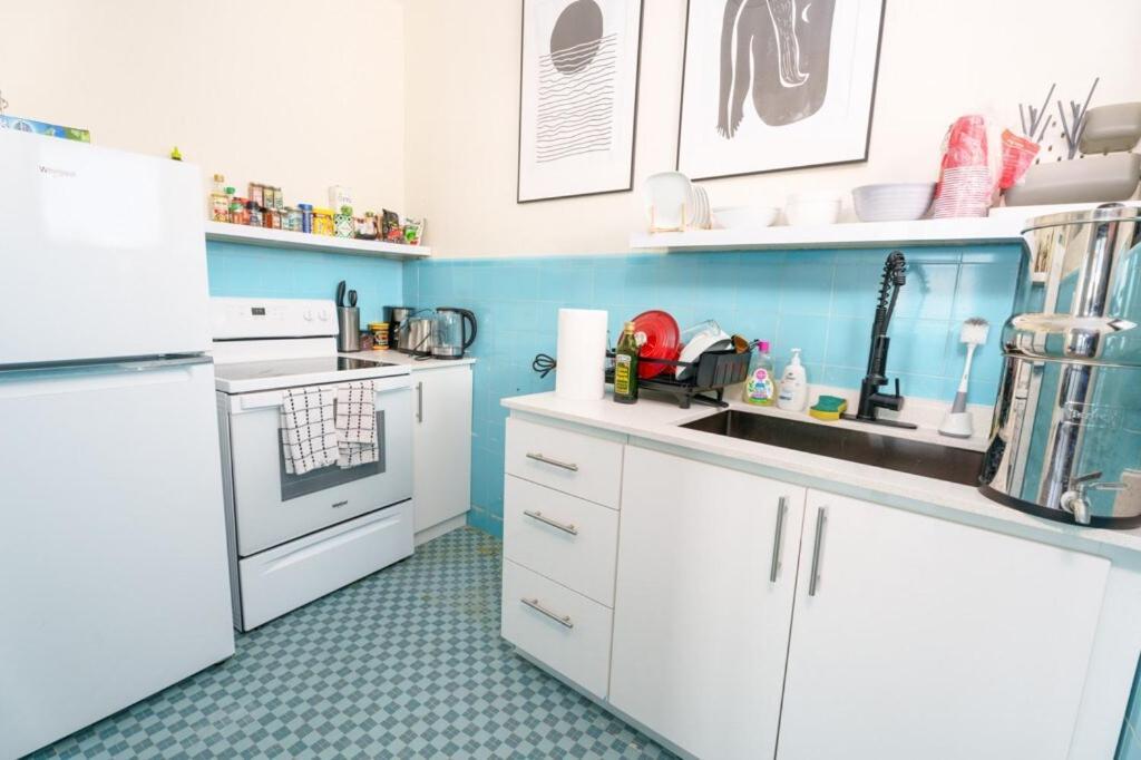 Good Vibes Apartment San Juan Exterior photo